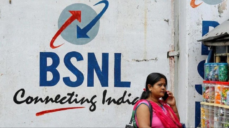 Threat report: Massive BSNL data breach leaves millions vulnerable to financial crime and SIM card cloning