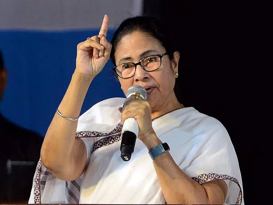 Why is President's rule necessary in Bengal?