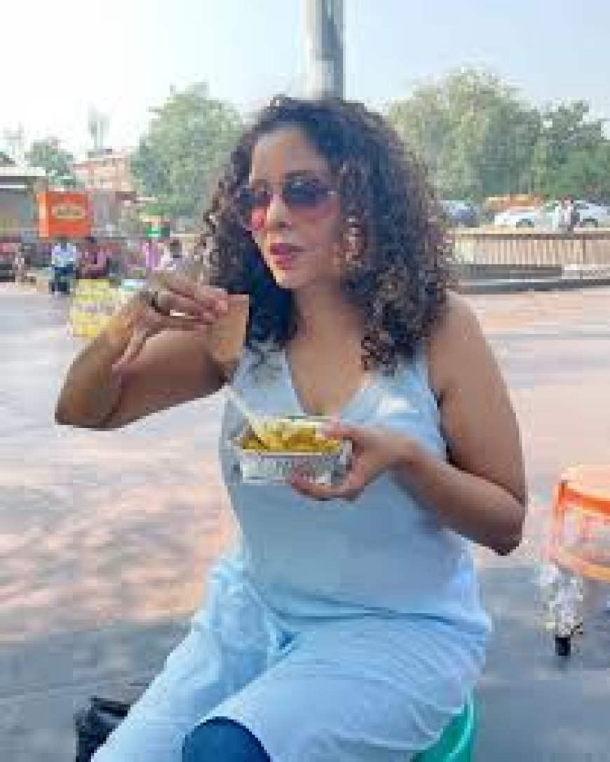 Rana Ayyub: plan to escape the jail or leftists propaganda?